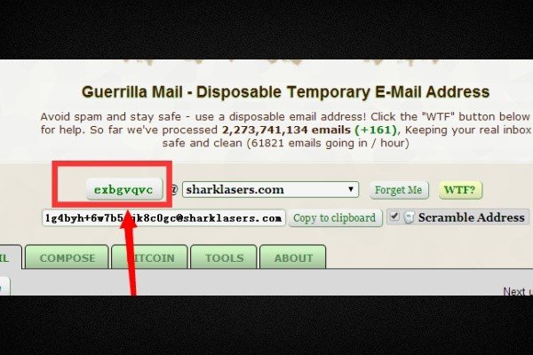 怎样修改qq帐号?