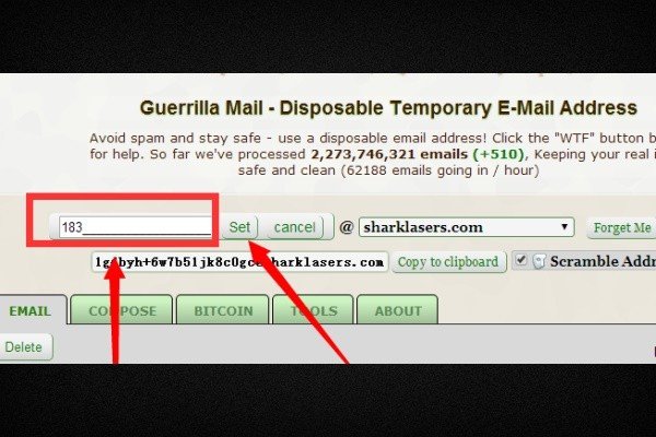 怎样修改qq帐号?