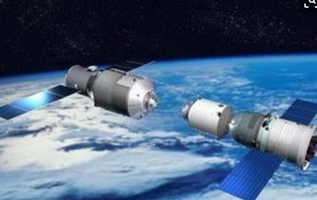 神舟8号飞船升空属于什么现象？神舟8号飞船绕地球飞行是什么现象？