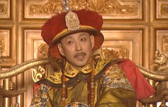 前朝重臣王辅臣被乾隆列入逆臣传，他究竟犯了什么错？