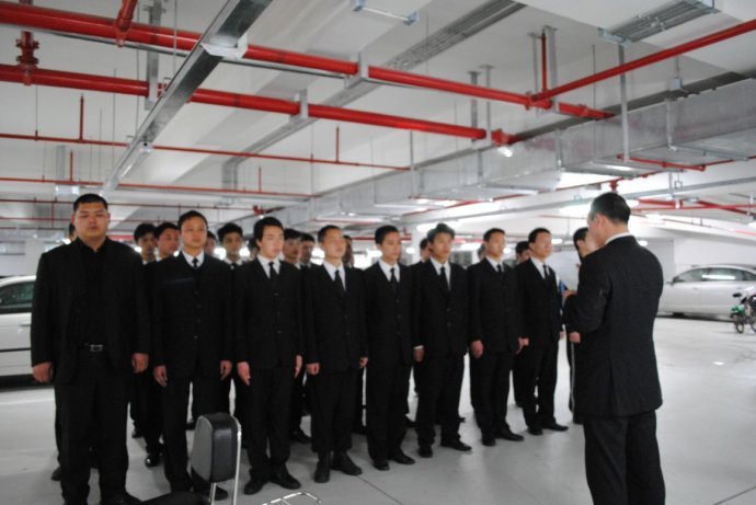 少年保镖的内容设定