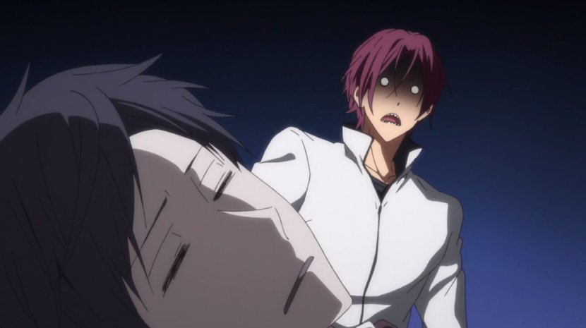 如何评价《Free!》第二季推出的OVA?