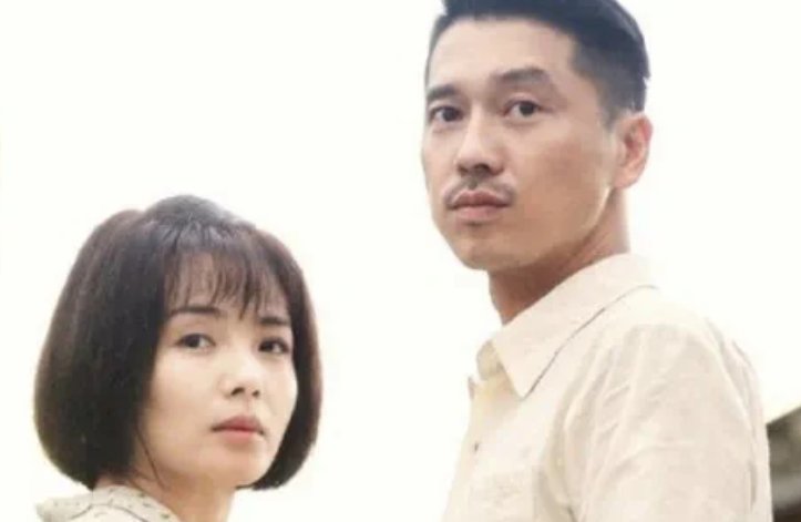 《追梦》全部演员表中都有哪些演员？