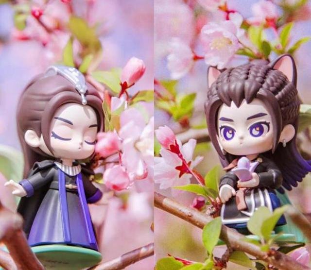 你觉得电视剧《沉香如屑》会扑还是会爆，理由是？