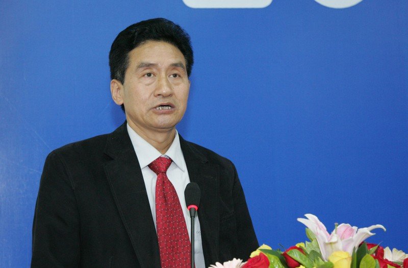 佘正松的主要荣誉和学术兼职