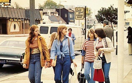 怪诞星期五的剧情简介