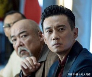 《黑白禁区》中,车厘子是好人还是坏人?