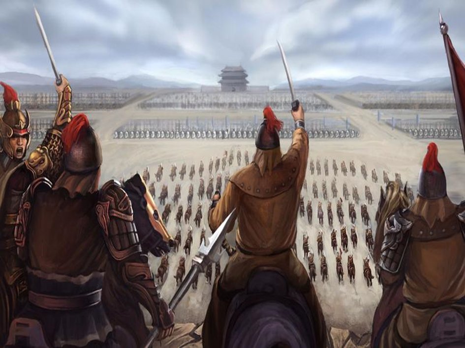 段姓最厉害的名人