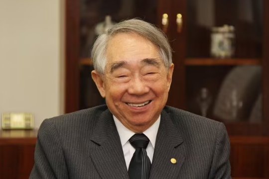 中国隐藏的六大世家