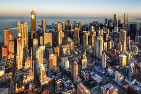 美国30大城市排名