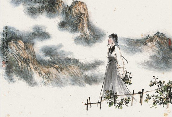 归去来兮，田园将芜胡不归的翻译