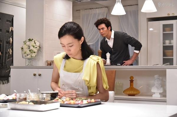 怎么评价《我的危险妻子》？