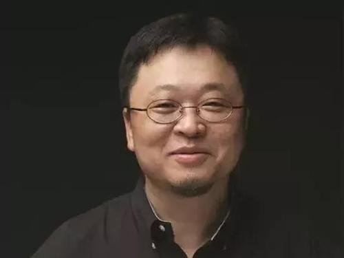 本人没啥文化 话说为什么很多人叫罗永浩“公孙玉龙”呢?