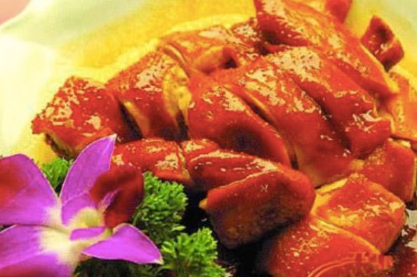 中国四大名菜是哪些?