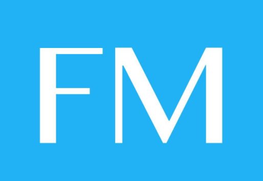 上海哪个FM调频是英文频道