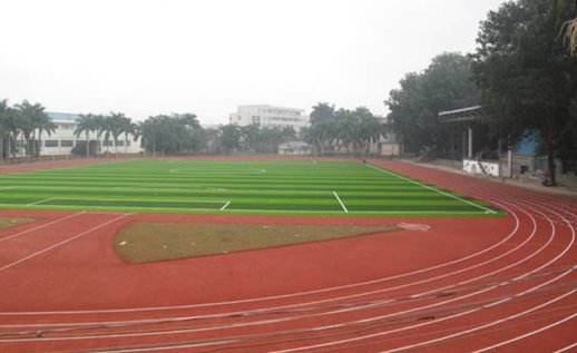 铅球场地的标准是怎样的?