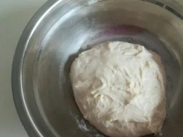 馅饼的做法怎么和面