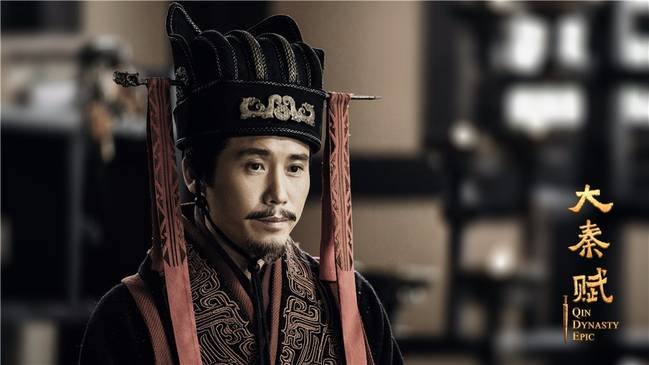 大秦赋一共多少级?一集多少分钟?