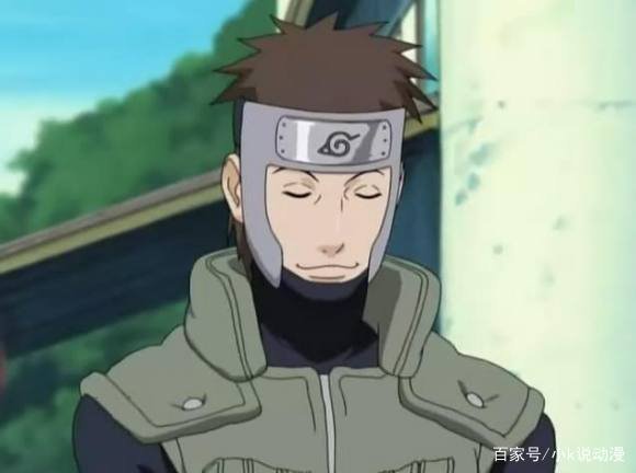 大和是木叶的暗部队长，为何他后期的表现那么差强人意？