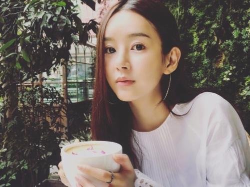 张子萱前夫是谁，是什么来头？