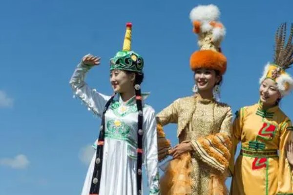 什么是各民族最高利益