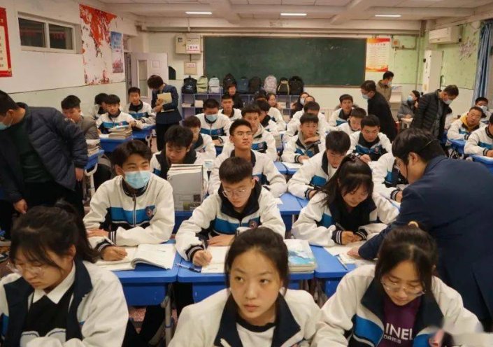 2023年高考安徽省文科和理科状元是谁