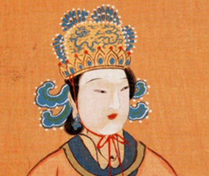 武则天掌权多少年