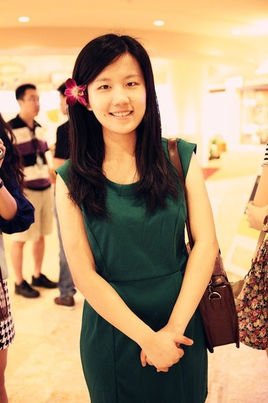 陈洁昊的个人荣誉