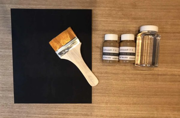 木蜡油什么牌子好