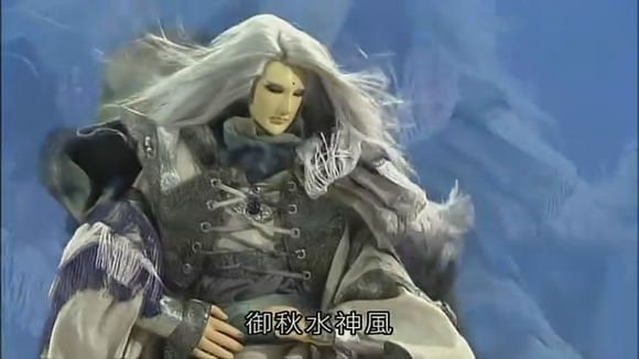 御神风的角色能力