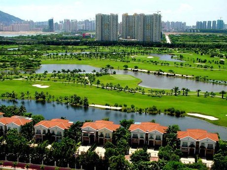 在深圳卖豪宅:比小房子好卖!相比普通住宅,为何中介更喜欢卖豪宅