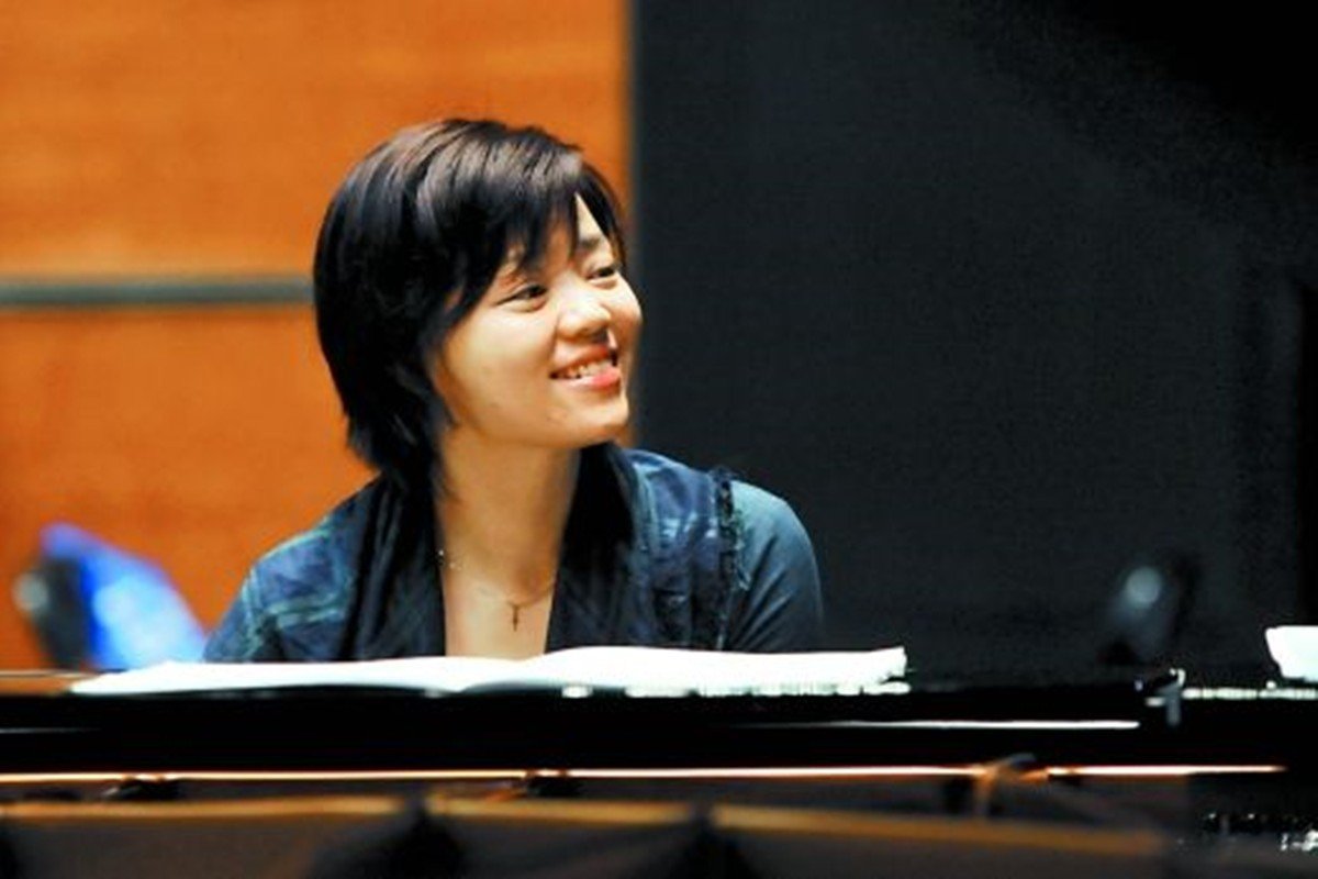 中国十大青年钢琴家