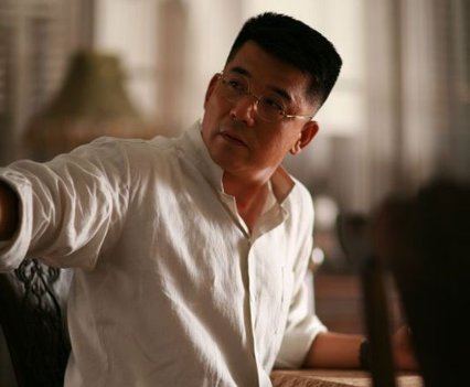 最后楚材是什么部的部长