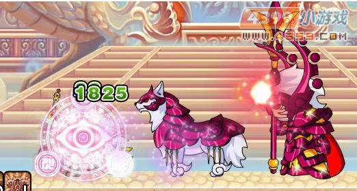 造梦西游3八戒怎么打二郎神杨戬