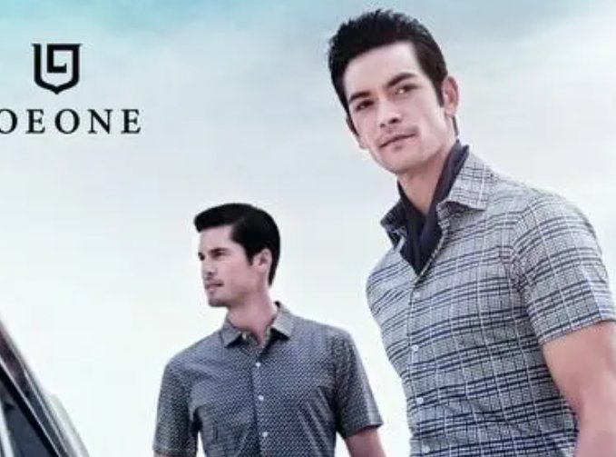 九牧王男装定位于什么样的档次？