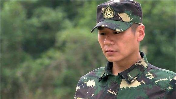 我是特种兵之利刃出鞘何晨光和唐心怡结局怎样