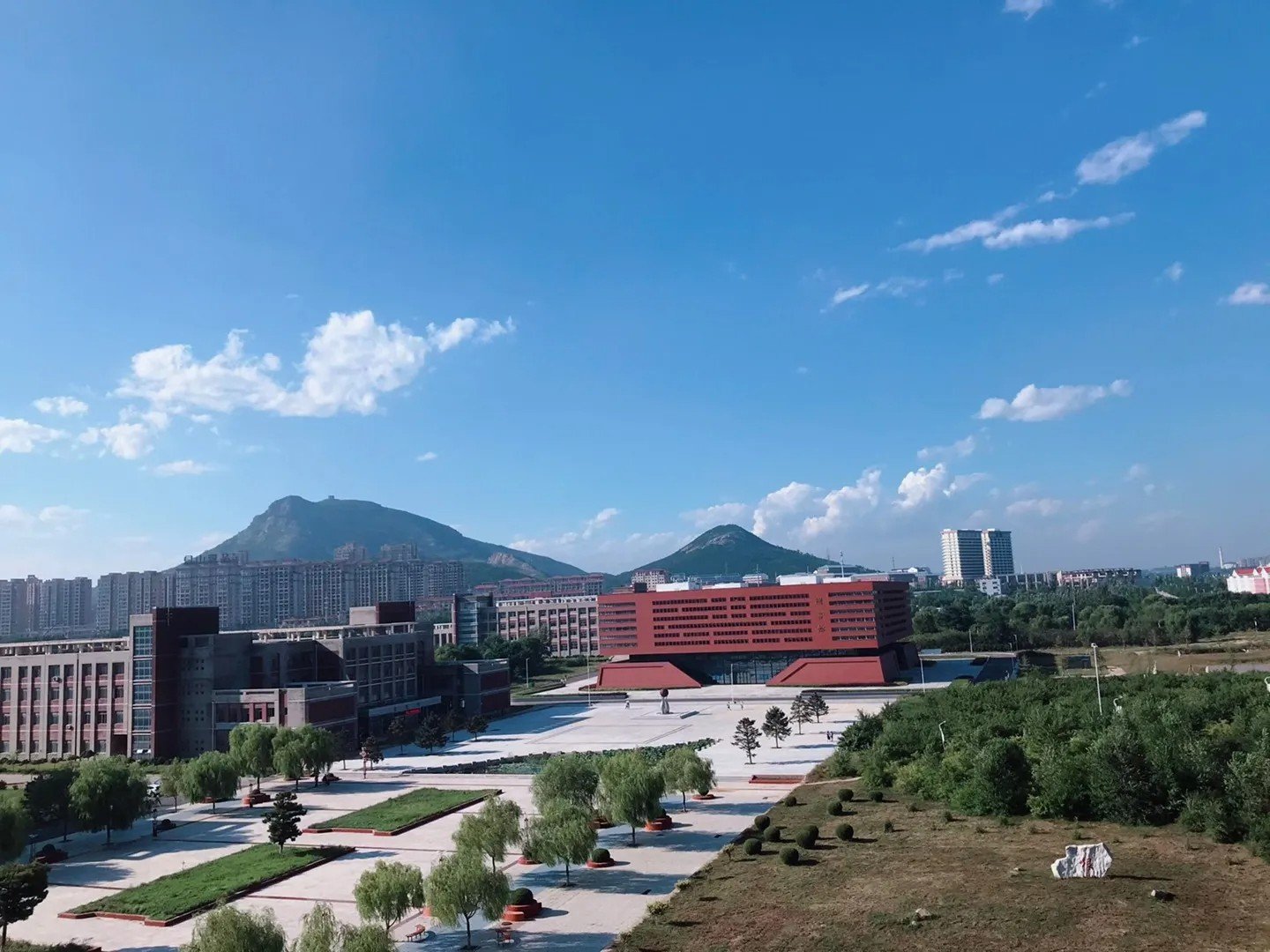 辽宁工程技术大学校训及其具体释义