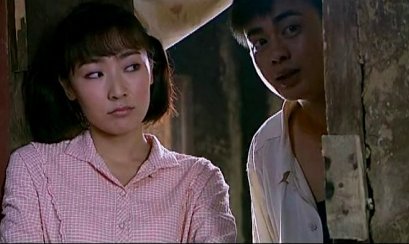 几度菊花香大结局