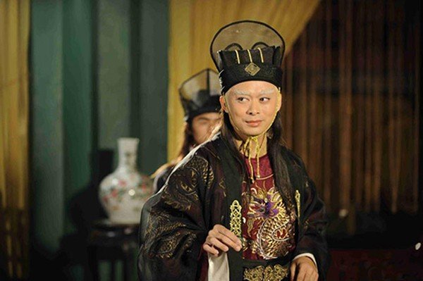 汉朝宦官官职等级介绍