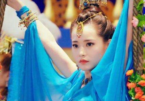 新边城浪子演员表介绍