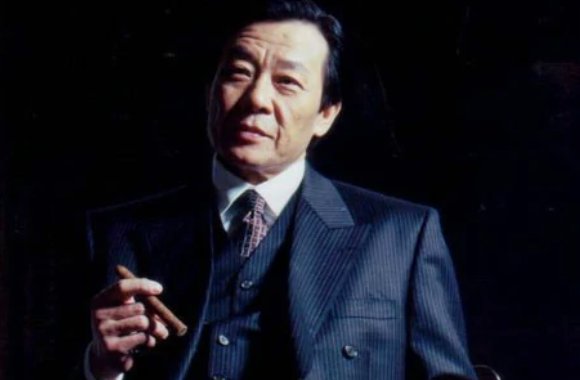 刀锋1937演员表简介