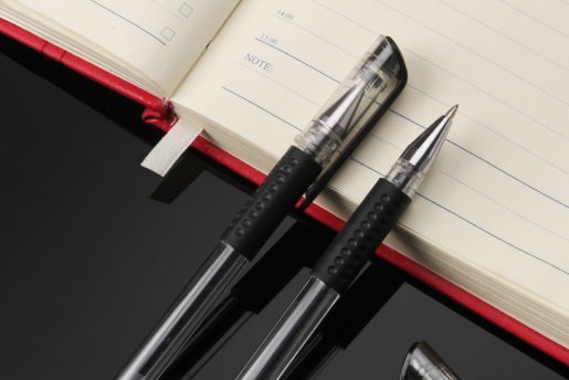 签字笔是什么笔?