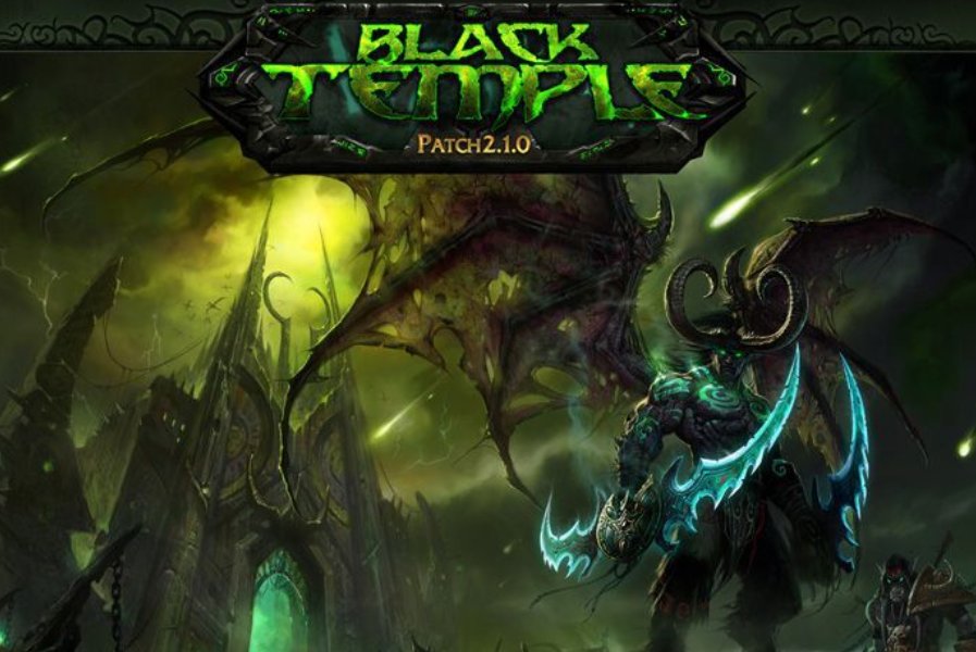 魔兽世界6.2鲜血之月怎么吸收