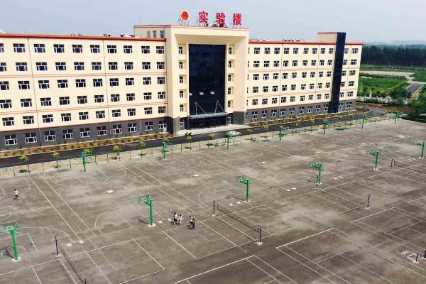 长春科技学院学费