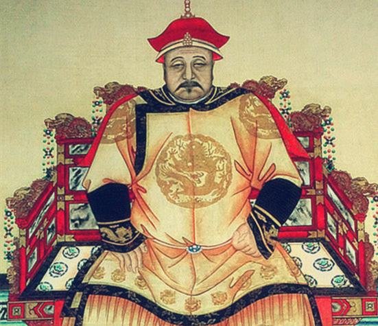 皇太极的嫔妃都有谁?