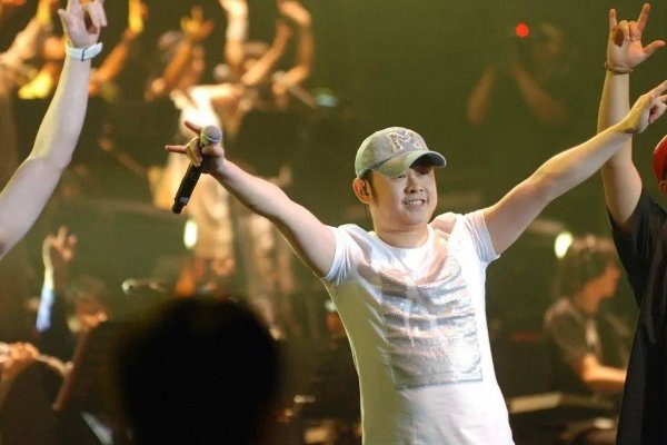 刀郎马户又鸟是什么意思