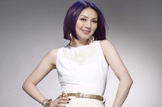 粤语歌曲排行榜前十名