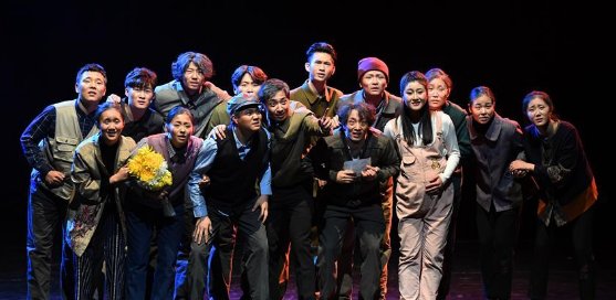 沂蒙英雄人物有哪些