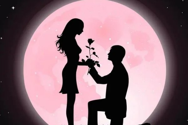 可进可退的表白方式