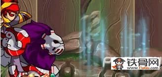 造梦西游3九龙岛_造梦西游3九龙岛攻略